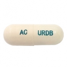 UDCA Tab.